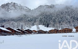 Châtel, Auvergne-Rhône-Alpes 74390