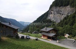 La Giettaz, Savoie 73590