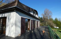 Ecouves, Basse-Normandie 61250