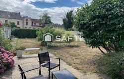 Tergnier, Picardie 02700