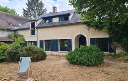 Maintenon, Eure-et-Loir 28130