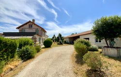 BARBEZIEUX SAINT HILAIRE, Nouvelle-Aquitaine 16300