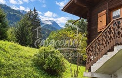 Saint-Gervais-les-Bains, Haute-Savoie 74170