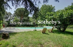 Lherm, Midi-Pyrénées 31600