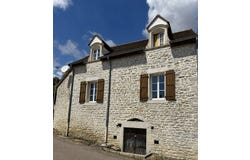 Baubigny, Bourgogne-Franche-Comté 21340