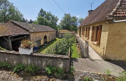 Gourdon, Midi-Pyrénées 46300