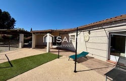 Méjannes-Le-Clap, Languedoc-Roussillon 30430