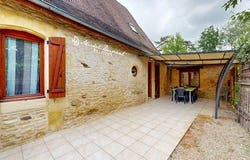 Journiac, Aquitaine 24260