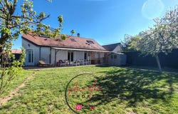 Chevilly, Centre 45520