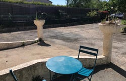 Luché-Thouarsais, Deux-Sèvres 79330