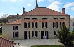 Monségur, Aquitaine 33580
