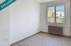 Freyming-Merlebach, Lorraine 57800