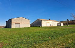 Targon, Gironde 33760