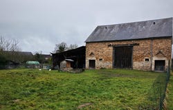 La Souterraine, Limousin 23300