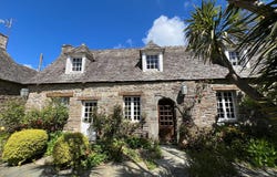 Locquirec, Brittany 29241