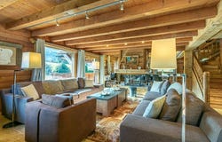 Megève, Auvergne-Rhône-Alpes 74120