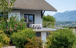La Motte-Servolex, Rhône-Alpes 73290