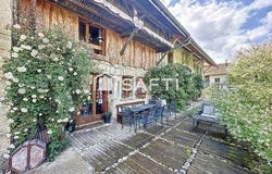 Saint-Christophe, Rhône-Alpes 73360