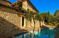 Mirmande, Rhône-Alpes 26270