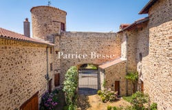 Brioude, Auvergne 43100