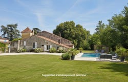 CLAIRAC, Nouvelle-Aquitaine 47320