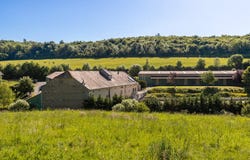 Hombourg-Haut, Lorraine 57470