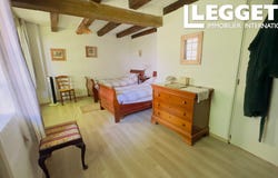 Diou, Centre-Val de Loire 36260