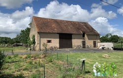 Chassignolles, Centre-Val de Loire 36400