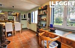 L'Orbrie, Pays de la Loire 85200