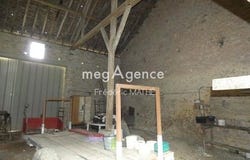 Thieffrain, Champagne-Ardenne 10140