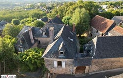 Ayen, Limousin 19310