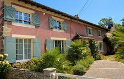 Flaujagues, Aquitaine 33350