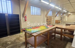 Poligny, Franche-Comté 39800