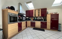 Stiring-Wendel, Lorraine 57350