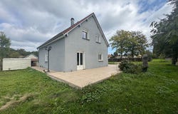Champagney, Franche-Comté 70290
