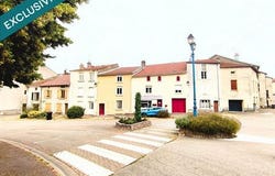 Mirecourt, Lorraine 88500