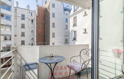 Paris 18, Île-de-France 75018