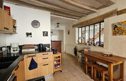 Preuilly-Sur-Claise, Centre 37290
