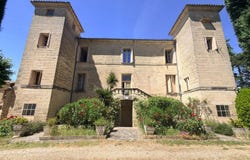 Uzès, Gard 30700
