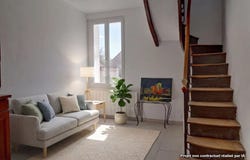Bueil, Eure 27730