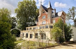 Villeperrot, Bourgogne 89140