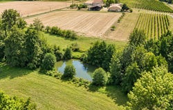 Baignes-Sainte-Radegonde, Poitou-Charentes 16360