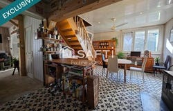 Houecourt, Lorraine 88170
