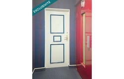 Chateauroux, Centre 36000