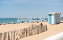 Châtelaillon-Plage, Charente-Maritime 17340