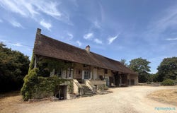 Fley, Burgundy 71390