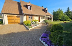 Azay-sur-Cher, Centre 37270