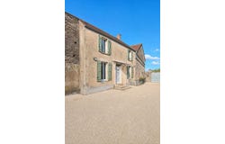 Etivey, Burgundy 89310