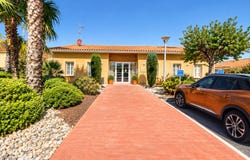 Saleilles, Languedoc-Roussillon 66280