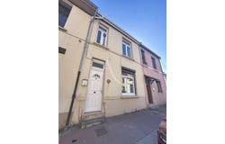 CALAIS, Hauts-de-France 62100